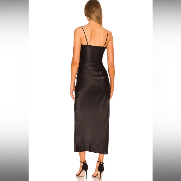 Revolve Shona Joy Thalia Midi Dress - Picture 3 of 7